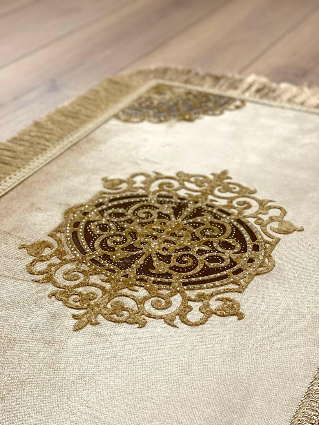 Ruya Limited Edition Rug