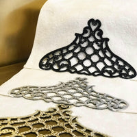 Mihrace Hand Towel Color Set