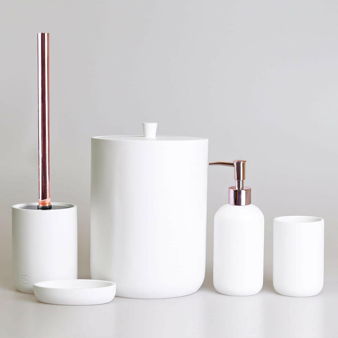 Ahu Bathroom Set