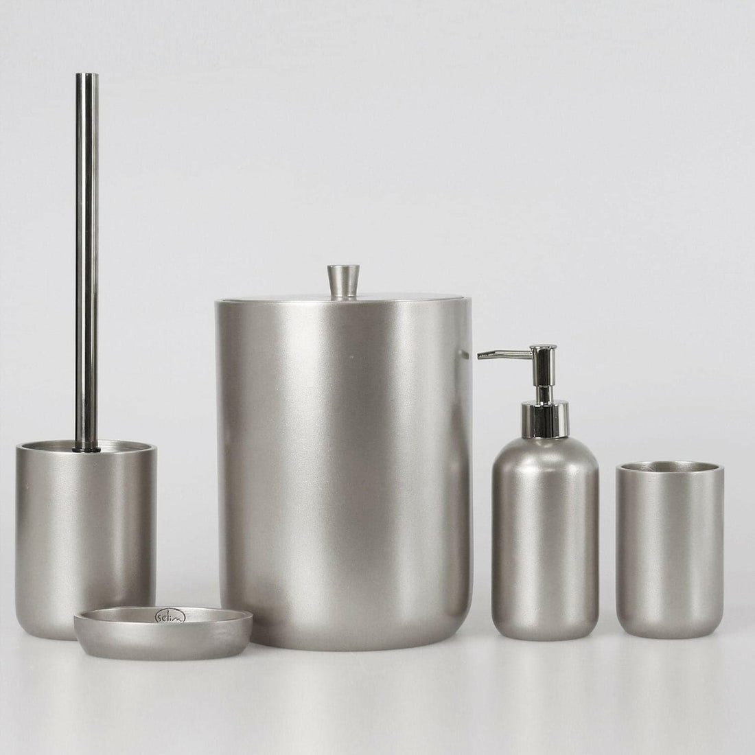 Ahu Bathroom Set