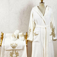 Alev Bathrobe