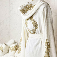 Alev Bathrobe