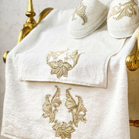 Alev Bathrobe