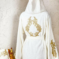 Alev Bathrobe