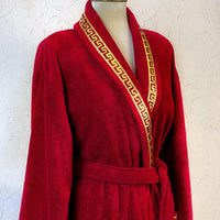Anka Exclusive Bathrobe (Her)