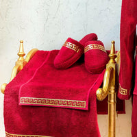 Anka Exclusive Bathrobe (Her)