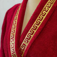 Anka Exclusive Bathrobe (Her)