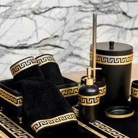 Anka Exclusive Bathroom Set
