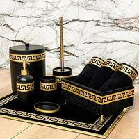 Anka Exclusive Bathroom Set
