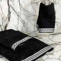 Anka Limited Edition Towel Set