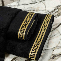 Anka Limited Edition Towel Set