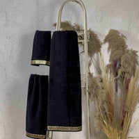 Anka Limited Edition Towel Set