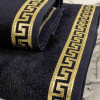 Anka Limited Edition Towel Set