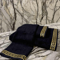 Anka Limited Edition Towel Set