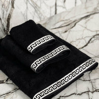 Anka Limited Edition Towel Set