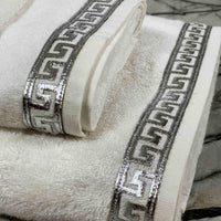 Anka Towel Set