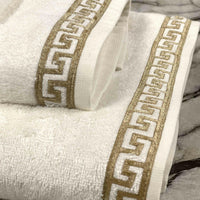 Anka Towel Set