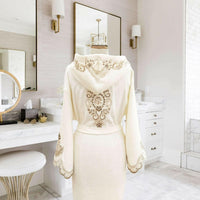 Fiona Bathrobe