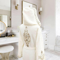 Fiona Bathrobe