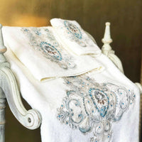 Fiona Towel Set