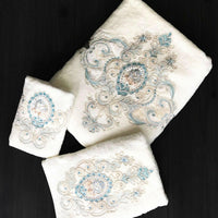 Fiona Towel Set