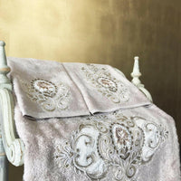 Fiona Towel Set