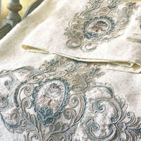Fiona Towel Set