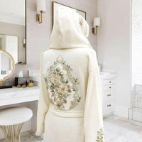 Gelin Bathrobe
