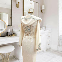 Gelin Bathrobe