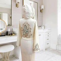 Gelin Bathrobe