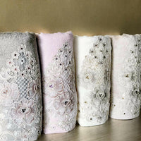 Gonca Towel Color Set