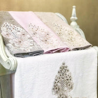 Gonca Towel Color Set