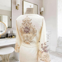 Gul Bathrobe