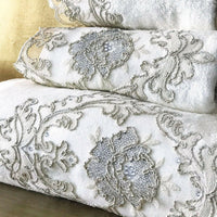 Gul Towel Set