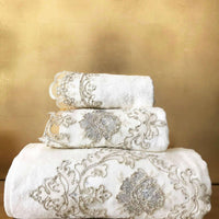 Gul Towel Set