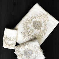 Gul Towel Set
