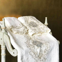 Gul Towel Set