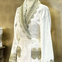 Gunes Exclusive Bathrobe (Her)
