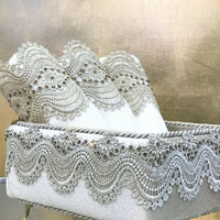 Gunes Towel Box Set