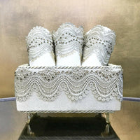 Gunes Towel Box Set
