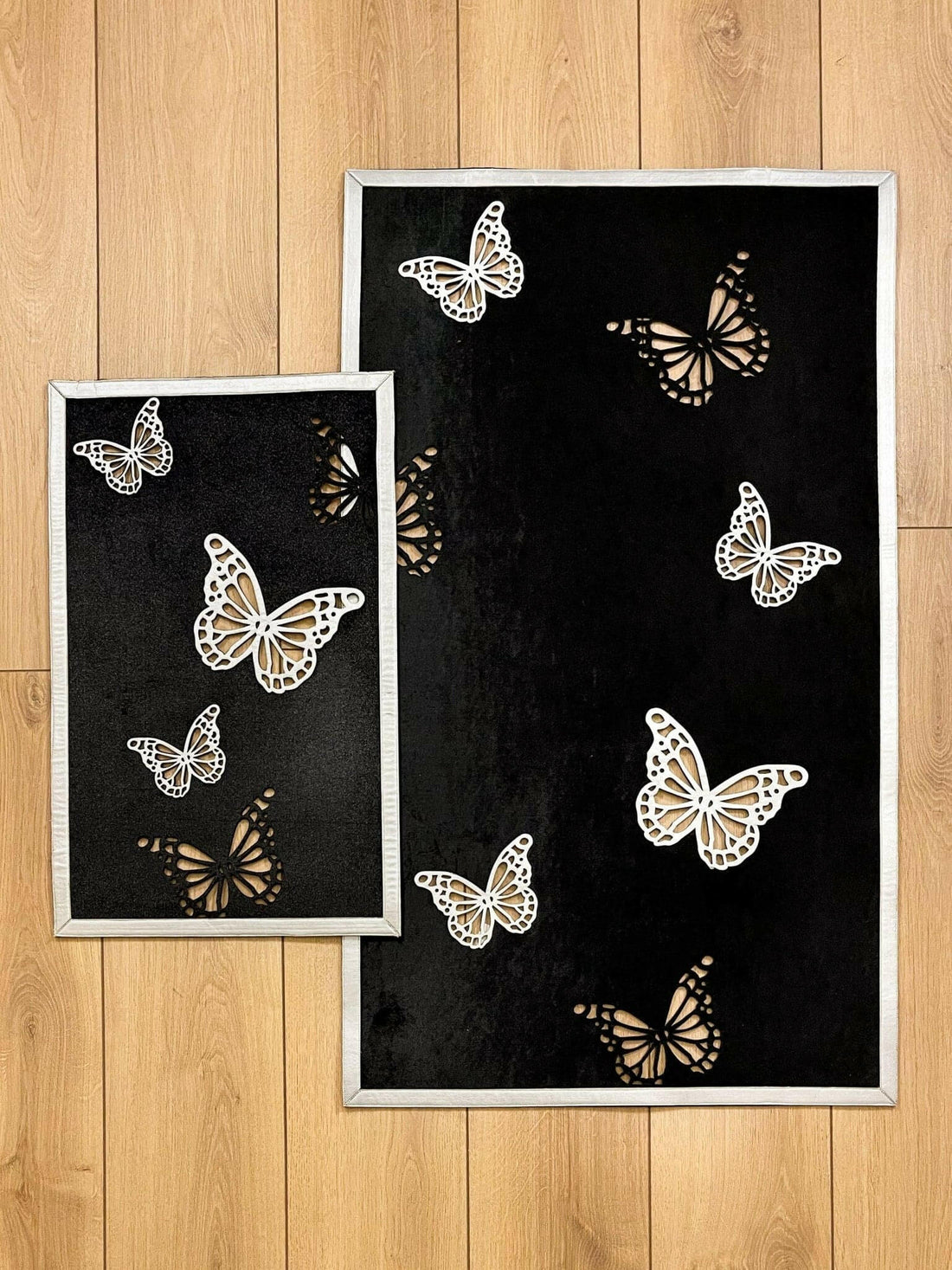 Kelebek Limited Edition Rug