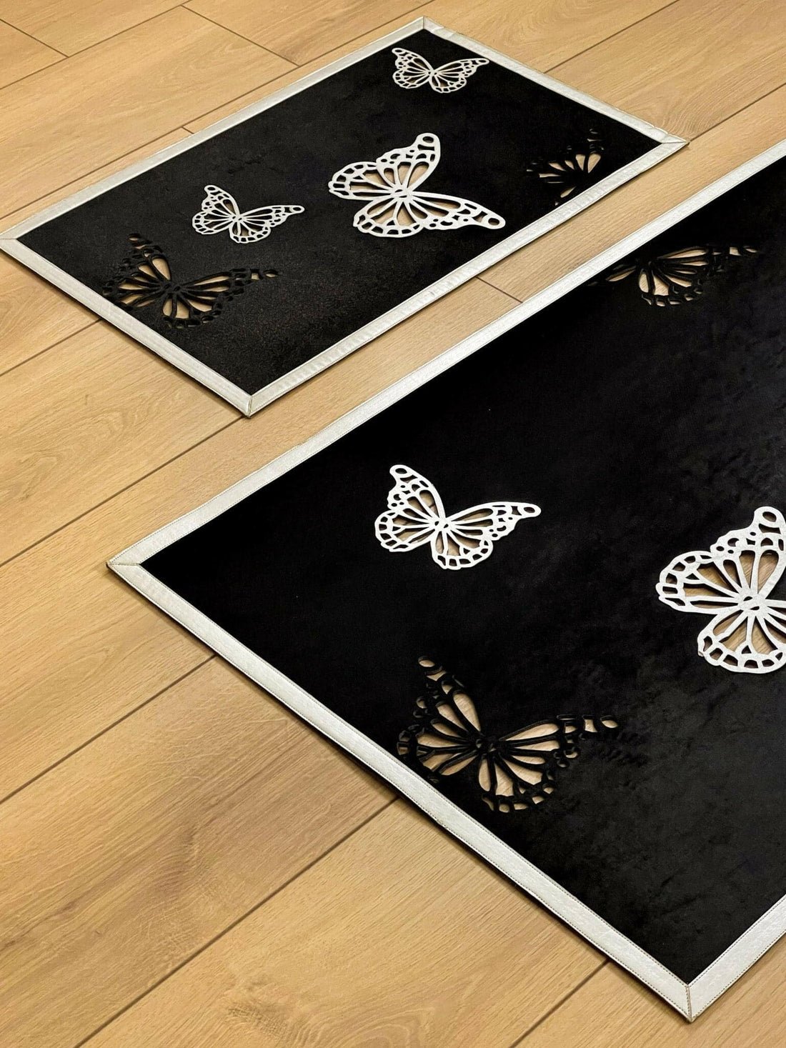 Kelebek Limited Edition Rug