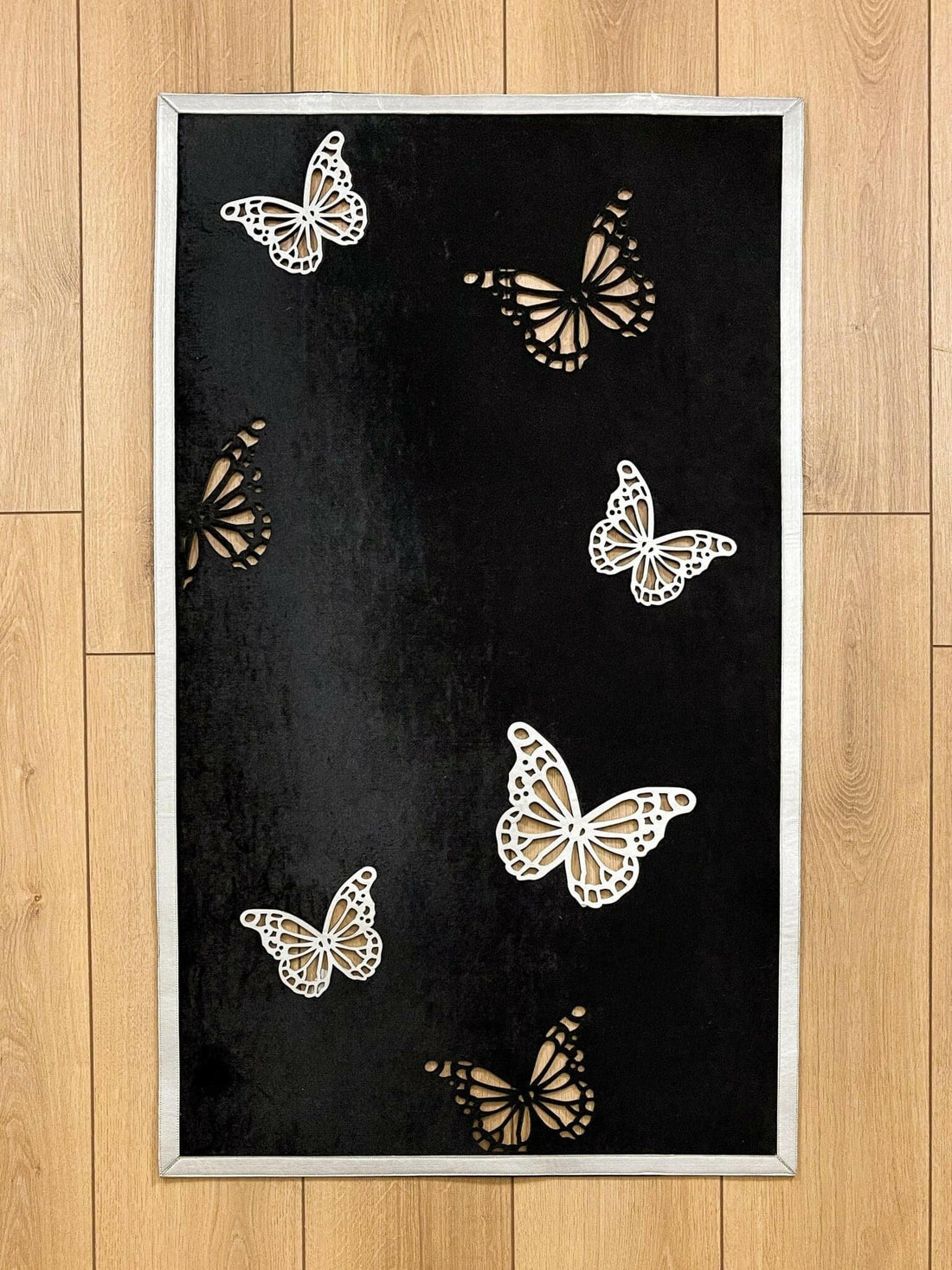 Kelebek Limited Edition Rug