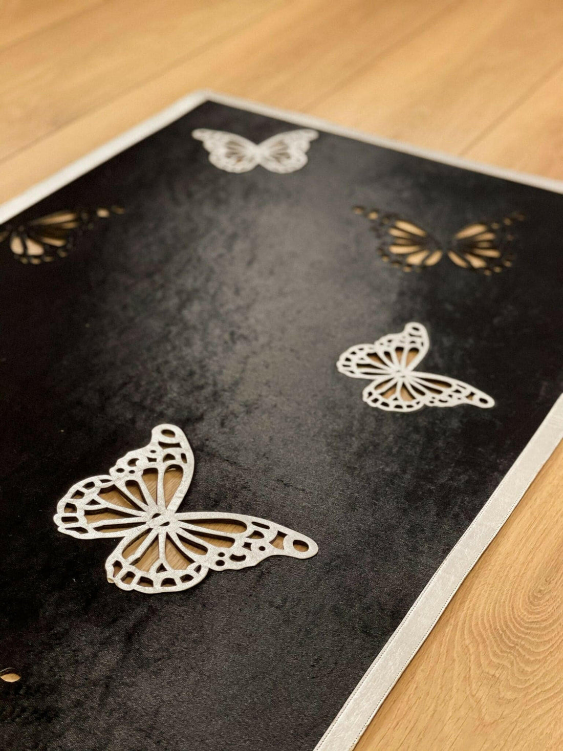 Kelebek Limited Edition Rug