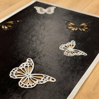 Kelebek Limited Edition Rug