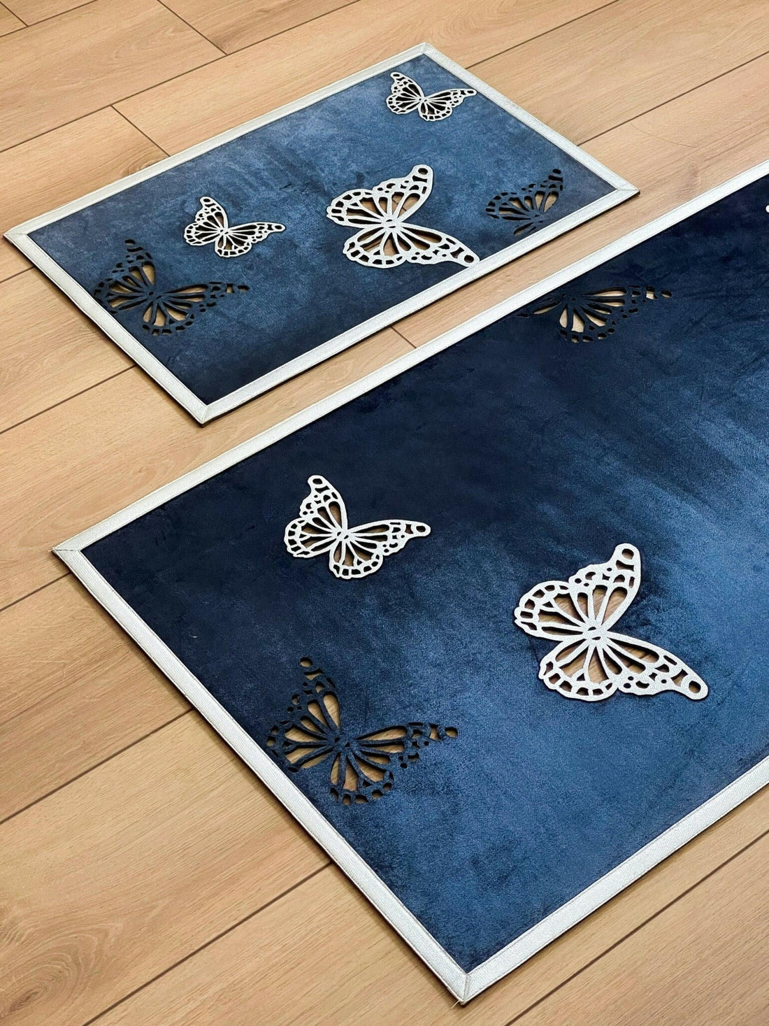 Kelebek Limited Edition Rug