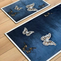 Kelebek Limited Edition Rug