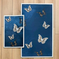 Kelebek Limited Edition Rug