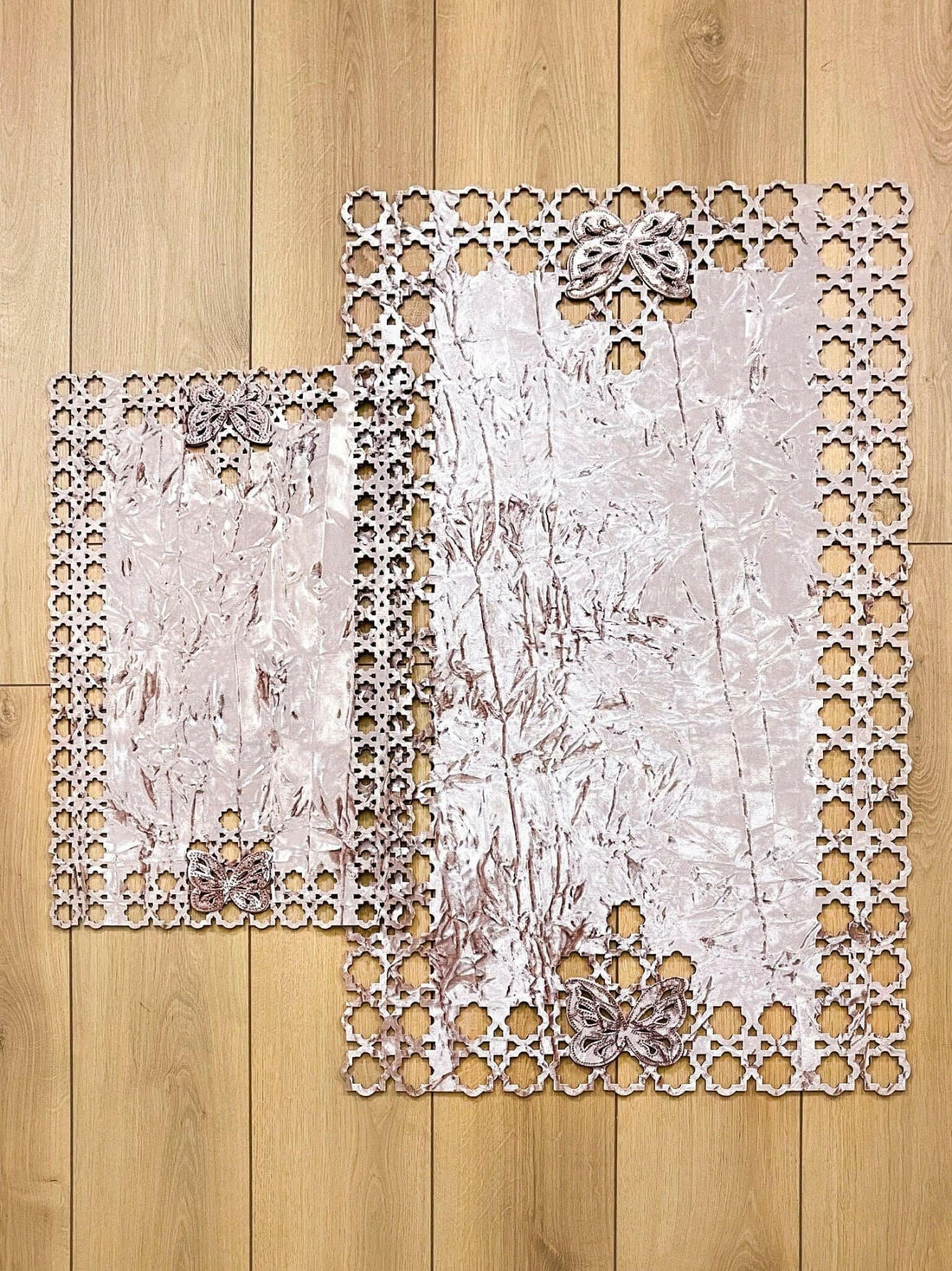 Kelebek Rug