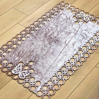 Kelebek Rug